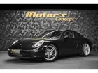 Porsche 911 991.1 Carrera Coupé PDK 3.8 350 CH / PASM PSE BOSE Chrono Cuir