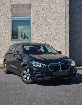 Bmw série 1 116d dkg7 garantie Bmw✅️