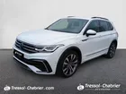 VOLKSWAGEN Tiguan 1.4 eHybrid 245ch DSG6 R-Line