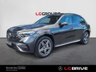 Mercedes-benz GLC 220 d 197ch AMG Line 4Matic 9G-Tronic