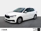 Skoda Fabia 1.0 MPI 65 ch BVM5 Active