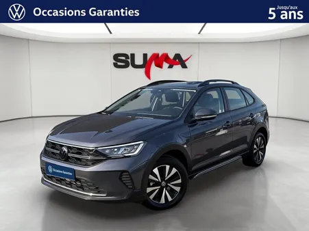 Volkswagen Taigo 1.0 TSI 116 DSG7 Life Plus