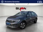 Volkswagen Taigo 1.0 TSI 116 DSG7 Life Plus