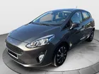 🚘 Ford Fiesta 1.1 SCi EcoBoost
