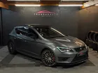 SEAT LEON 2.0 TSI 290 Cupra / Ethanol / CarPlay / Camera de recul / Toit ouvrant