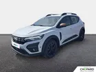 DACIA Sandero ECO-G 100 Stepway Extreme +