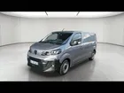 Peugeot expert fgn m diesel 180 ch automatique confort