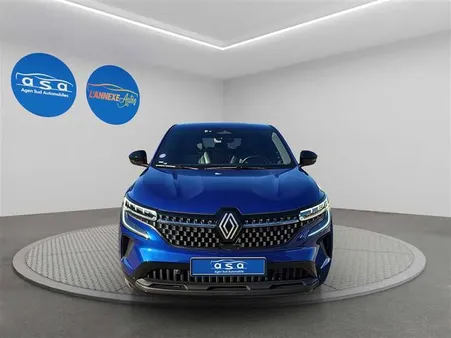 Renault Austral 1.2 ETECH200 TECHNO BVA