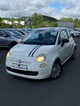 Fiat 500 1.2 mpi 68 ch Lounge