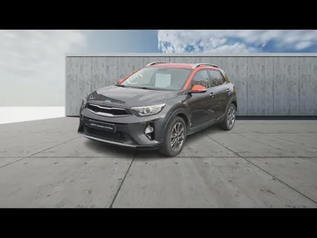 Kia Stonic 1.0 T-GDi 120ch ISG Design Euro6d-T