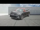 Kia Stonic 1.0 T-GDi 120ch ISG Design Euro6d-T