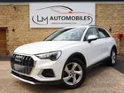 Audi Q3 - 35 TFSI 150 Mhev Design S Tronic - 35.000Kms/Septembre 2022