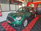 Mini Mini cooperse 186012kms