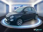 Fiat 500 1.2 8v 69ch S