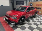 Citroen C4 X PURETECH 130CH S&S SHINE EAT8