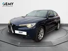 ALFA ROMEO Stelvio 2.2 160 ch AT8 Ti