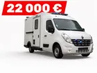 Ambulance VPSP