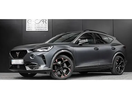 Cupra Formentor 1.4 e-HYBRID 245 ch DSG6 VZ