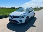 Renault clio iv 1.2tce 120cv limited - suivi complet renault - garantie 12 mois