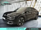 Citroën c4 x 1.5 BlueHDi 130ch S&S PLUS Automatique