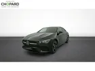 MERCEDES CLA Coupé 250 e 8G-DCT AMG Line