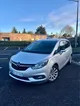 Opel Zafira Tourer II 1.6 TDCi - DPF Innovation Start/Stop