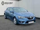 Renault Mégane IV DCI 110 ENERGY BUSINESS