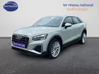 Audi Q2 35 2.0 TDI 150CH S-TRONIC7 S-LINE