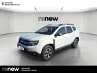DACIA Duster Blue dCi 115 4x2 Journey +