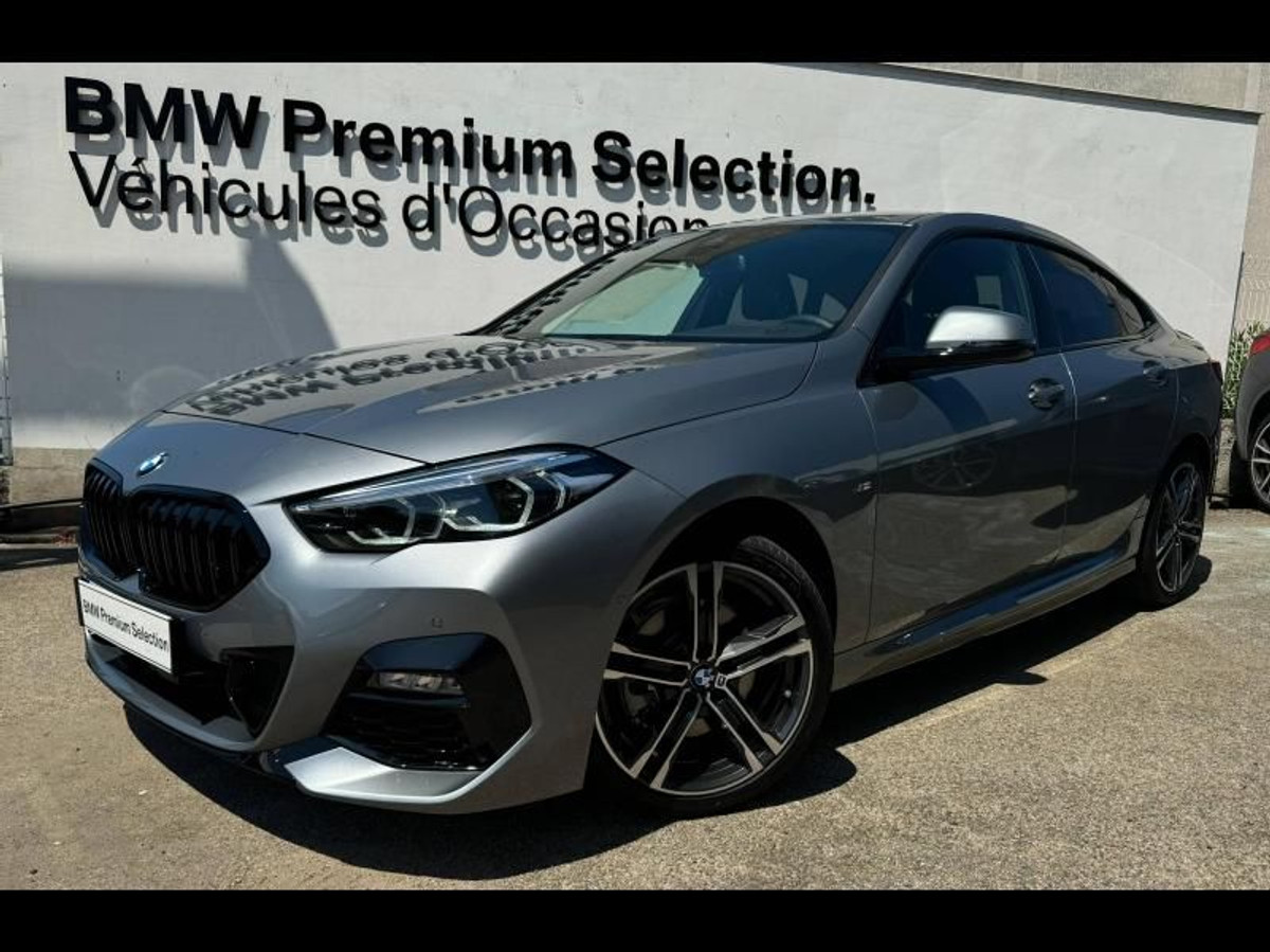 BMW Série 2
