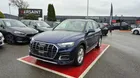Audi Q5 35 TDI 163 S tronic 7 BUSINESS EXECUTIVE