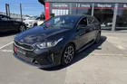 KIA CEED Pro1.5 T-GDI - 160 - BV DCT - Stop&Go PRO III 2021 BREAK GT Line PHASE 1