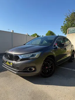 DS4 1.6l 210 BVM6 PERFORMANCE LINE 82 509km GARANTIE 12/24/36/48 mois