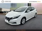 Nissan Leaf 150ch 40kWh Business 21
