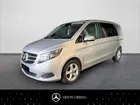 Mercedes-benz Classe V 220 d Compact 7G-Tronic Plus