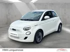 Fiat 500 e 118ch Icône