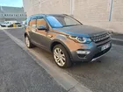 DISCOVERY SPORT 180CH HSE LUXURY, 7places Entretien constructeur