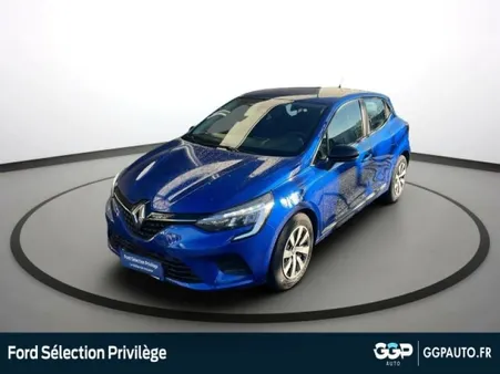 Renault Clio 1.0 TCe 90ch Equilibre