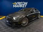 Mercedes CLS 450 -AMG Line+ - 367ch - 2018 – 125 000 km – Origine France – Suivi Mercedes complet