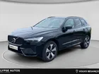 Volvo XC60 T6 AWD 253 + 145ch Plus Style Chrome Geartronic