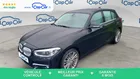 BMW Série 1 118i 136 Lounge