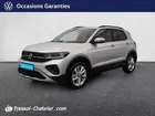 VOLKSWAGEN T-Cross 1.0 TSI 116 Start/Stop DSG7 VW Edition