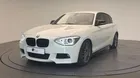Bmw Serie 1 116 I 116i Pack M