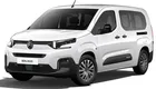 Citroën Berlingo Plus XL HDI 100 MAN6