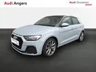Audi A1 sportback 25 TFSI 95 ch S tronic 7 Advanced 2
