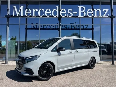 Mercedes-Benz Classe V 300d lg avantgarde