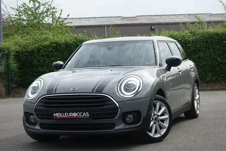 Mini Clubman One 1.5ia BVA Gps Europe/Bluetooth/Régulateur/Usb/Garantie 12 mois