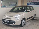 Fiat 500L 1.3 Multijet 16v 95ch S&S Popstar Dualogic