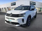 Citroen C5 Aircross PureTech 130ch S&S Shine EAT8