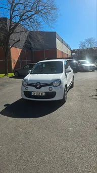 Twingo 3 limited essence 1.0 tce 138000km
